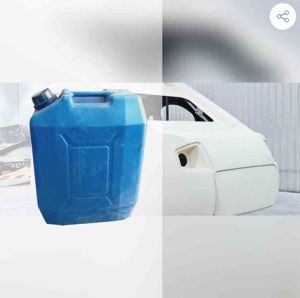 Industrial Fire Retardant Resin