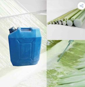 Industrial Pultrusion Resin, Purity : 80-99% for Fiberglass Products