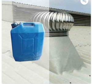 Industrial Rooflite Resin