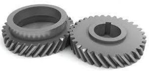 Helical Gears for Power Transmission