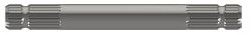Spline Shaft
