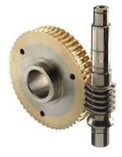 Worm Gear