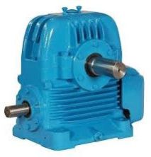 worm reduction gearbox