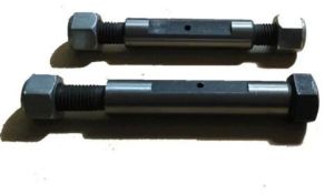 16 Mm Leaf Spring Pin