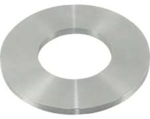 Mild Steel 8 Mm Bell Crank Washer for Automobile Industry