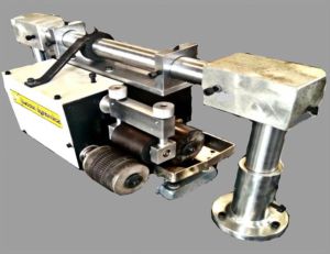 Electrode Name Printing Unit