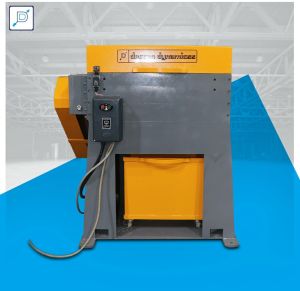 Flux Reclamation Machine, Power : 2.2 Kw.