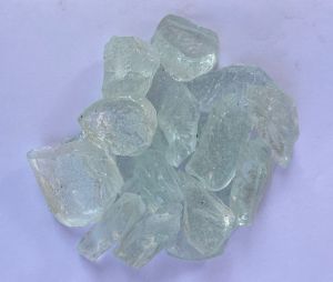 Potassium Silicate Glass