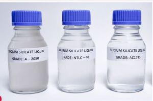 Sodium Silicate Liquid