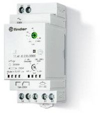 11.41 Light Dependent Relay 16A