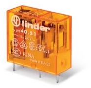 40.51 PCB Plug In Relay 12A