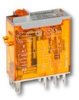 46.52 – Miniature Industrial Relays 8A