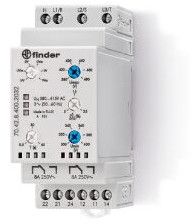 70.42 Line Monitoring Relay