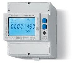 7M.24 Single Phase Energy Meters