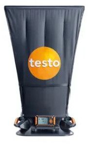 Air Capture Hood – Testo 420