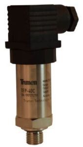 Ceramic Pressure Transmitter Model – TFP40C