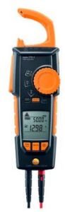 Clamp Meter – Testo 770-1