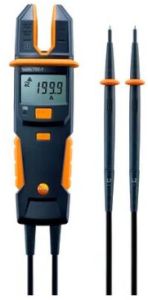 Current/ Voltage Tester &AMP;ndash; Testo 755-1