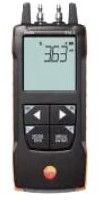 Diff. Pressure Measuring Instrument – Testo 512-2