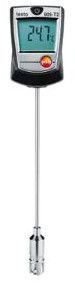 Digital Surface Temp. Meter &AMP;ndash; Testo 905-T2