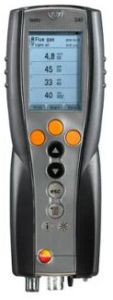 Flue Gas Analyzer – Testo 340