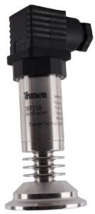 Flush Diaphragm Pressure Transmitter Model &AMP;ndash; TFP310
