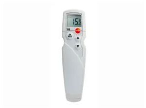 Food Thermometer – Testo 105