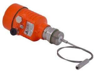 Guided Wave Radar Level Transmitter Model : TLR31 Tlrg