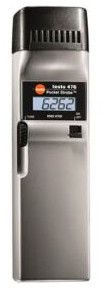 Hand-held Stroboscope &AMP;ndash; Testo 476