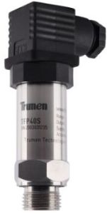 Piezoresistive Pressure Transmitter Model &AMP;ndash; TFP40S
