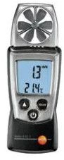 Small Vane Anemometer – Testo 410-1