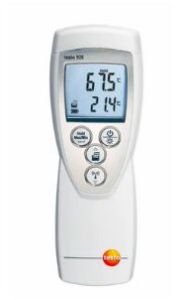 Temp. Measuring Instrument – Testo 926