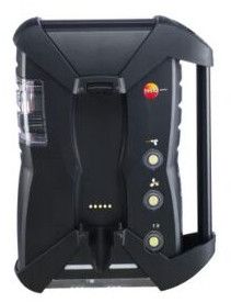 Testo 350 &AMP;ndash; Analysis Box for Exhaust Gas Analysis