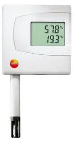 The Air Conditioning Humidity Transmitter – Testo 6621