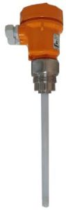 Two-Wire Capacitance Continuous Level Transmitter Model : Tlc