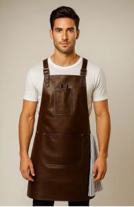 Leather Apron Chocolate