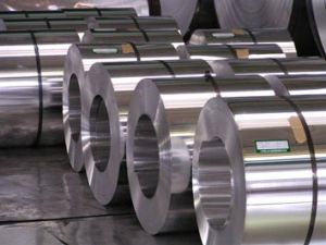 Bright Annealed Cold Rolled Coil, Width (mm) : 600mm - 2000mm
