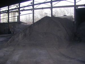 Copper Concentrate