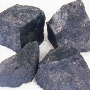 Ferro Silicon, Form : Lumps
