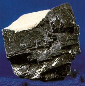 Lead Ore
