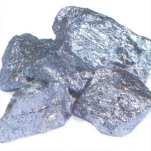 Silicon Metal # 3303
