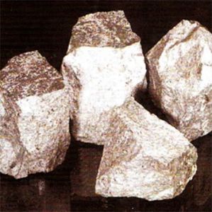 Silicon Metal # 441, Shape : Irregular