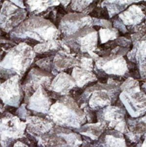Silicon Metal # 553