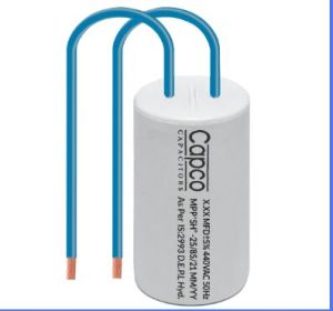 Fan Capacitor