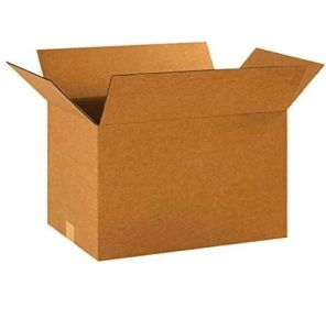 5 Ply Corrugated Box, Color : Brown