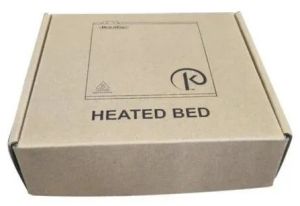 Offset Printing Corrugated Boxes, Color : Brown