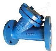 Smooth Pfa Lined Strainer PTFE Lined Elbow