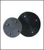 Flawless Finish Blind Flange for Piping Plumbing Purposes