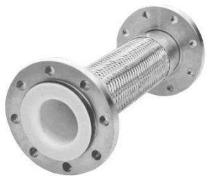 Silpl Asa 150 PTFE Lined Hose Pipe for Chemical Handling