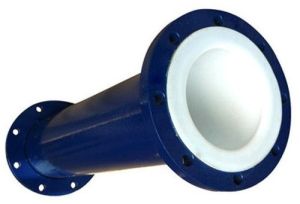 PTFE Lined Pipes